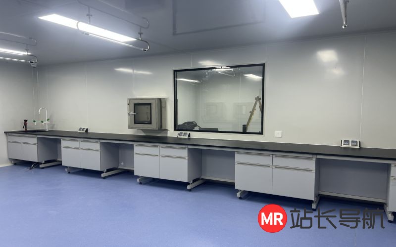 实验室规划 百级化验室装修 疾控洁净室建设